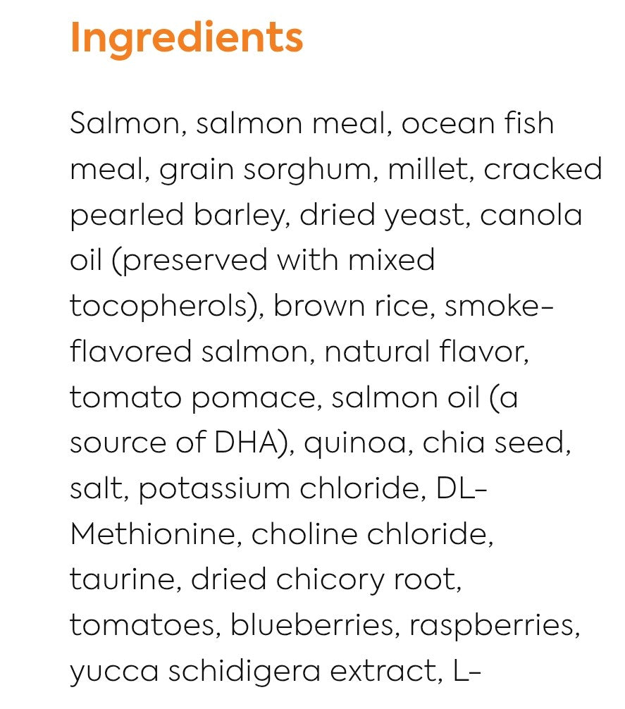 Taste of the wild dog food Ancient Stream With Smoke Flavored Salmon 28lb