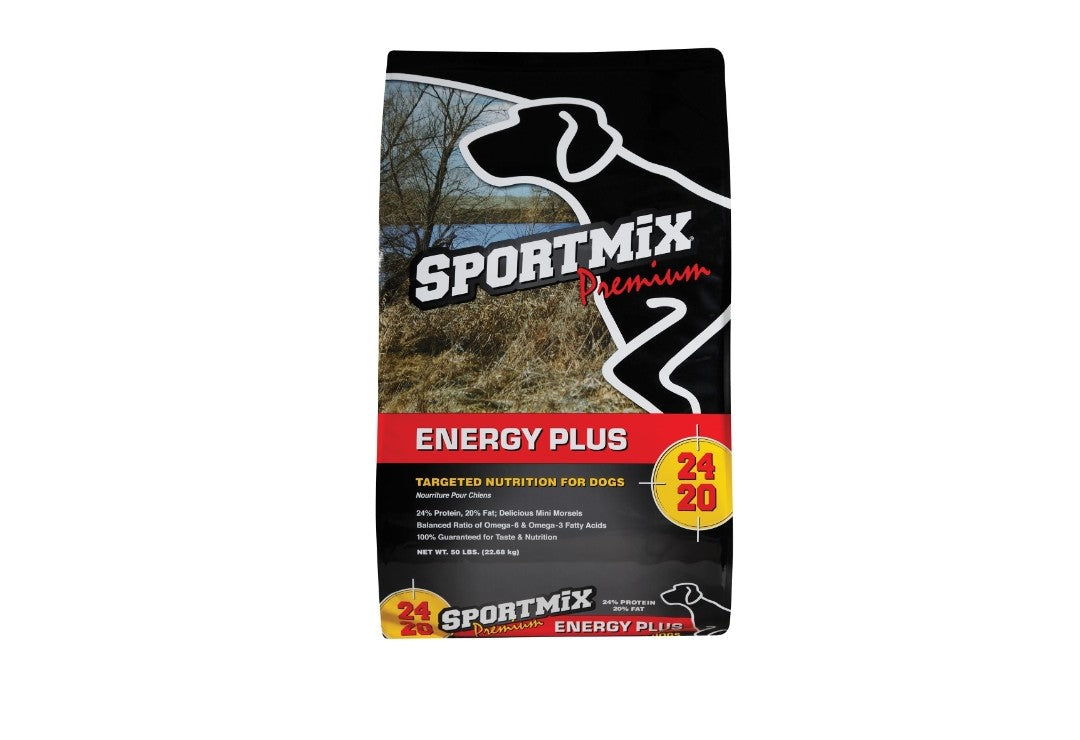 Sportmix Energy Plus dog 50lb