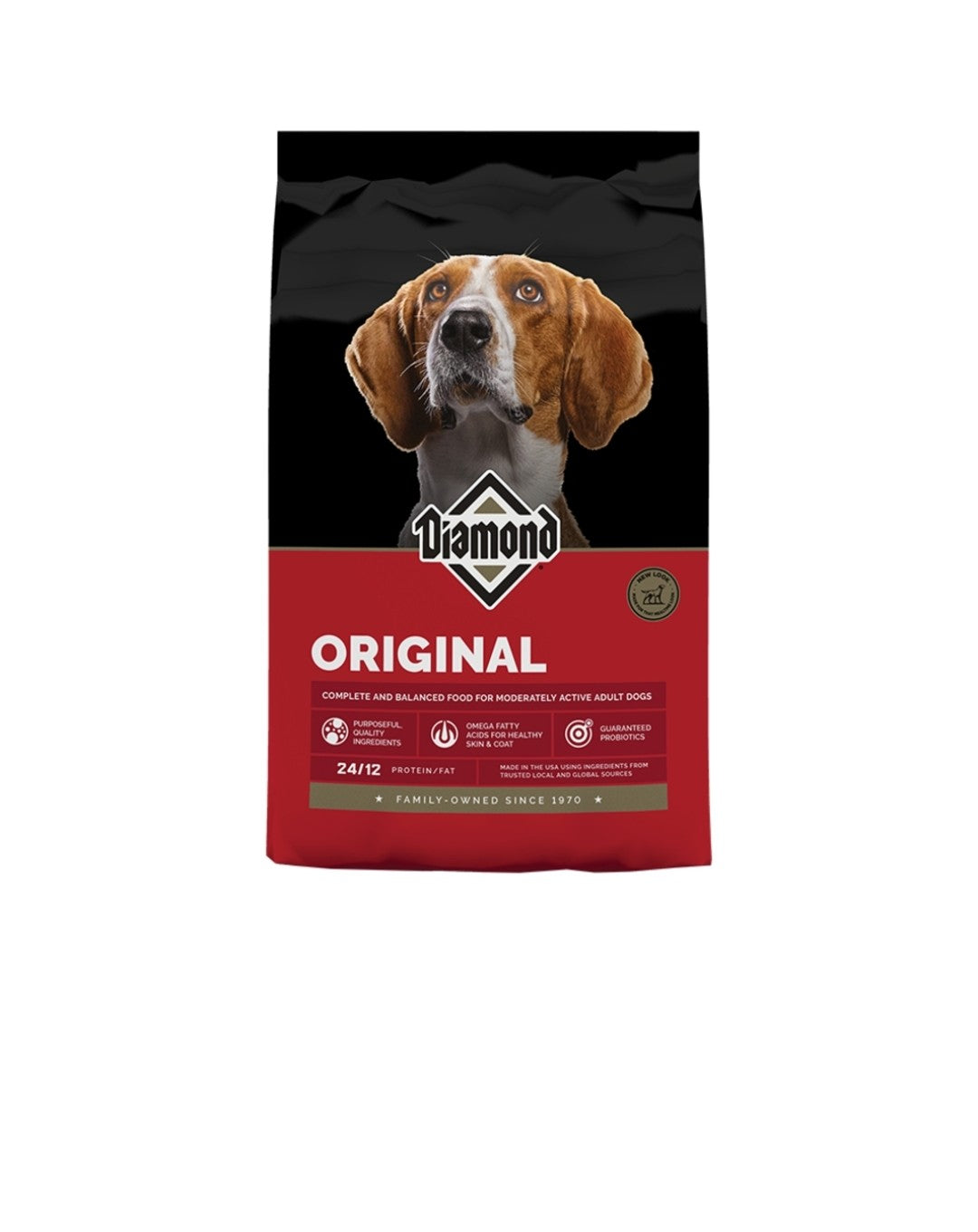 Diamond Dog Original Adult 50lb