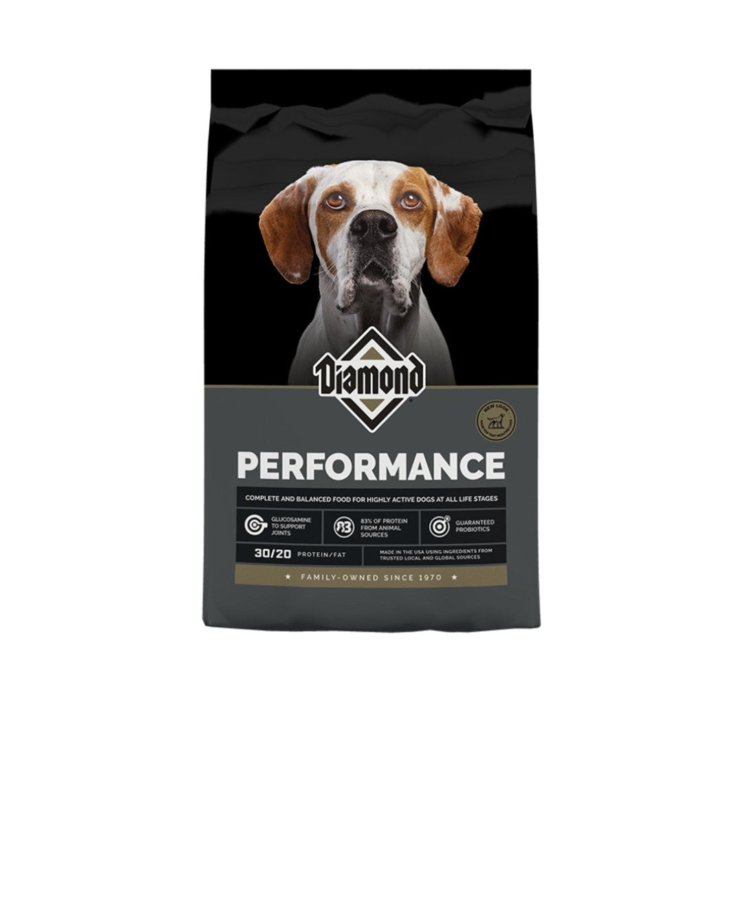 Diamond Dog Performance All Life Stages 40lb