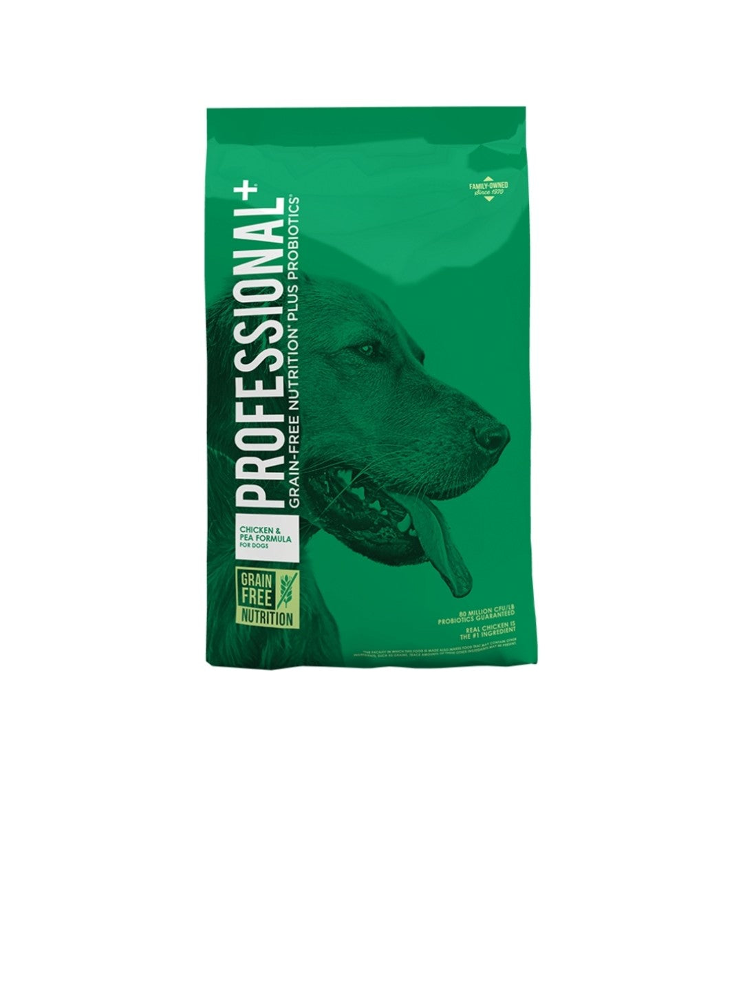 Diamond Dog Professional Grain Free Chicken And Pea 28lb