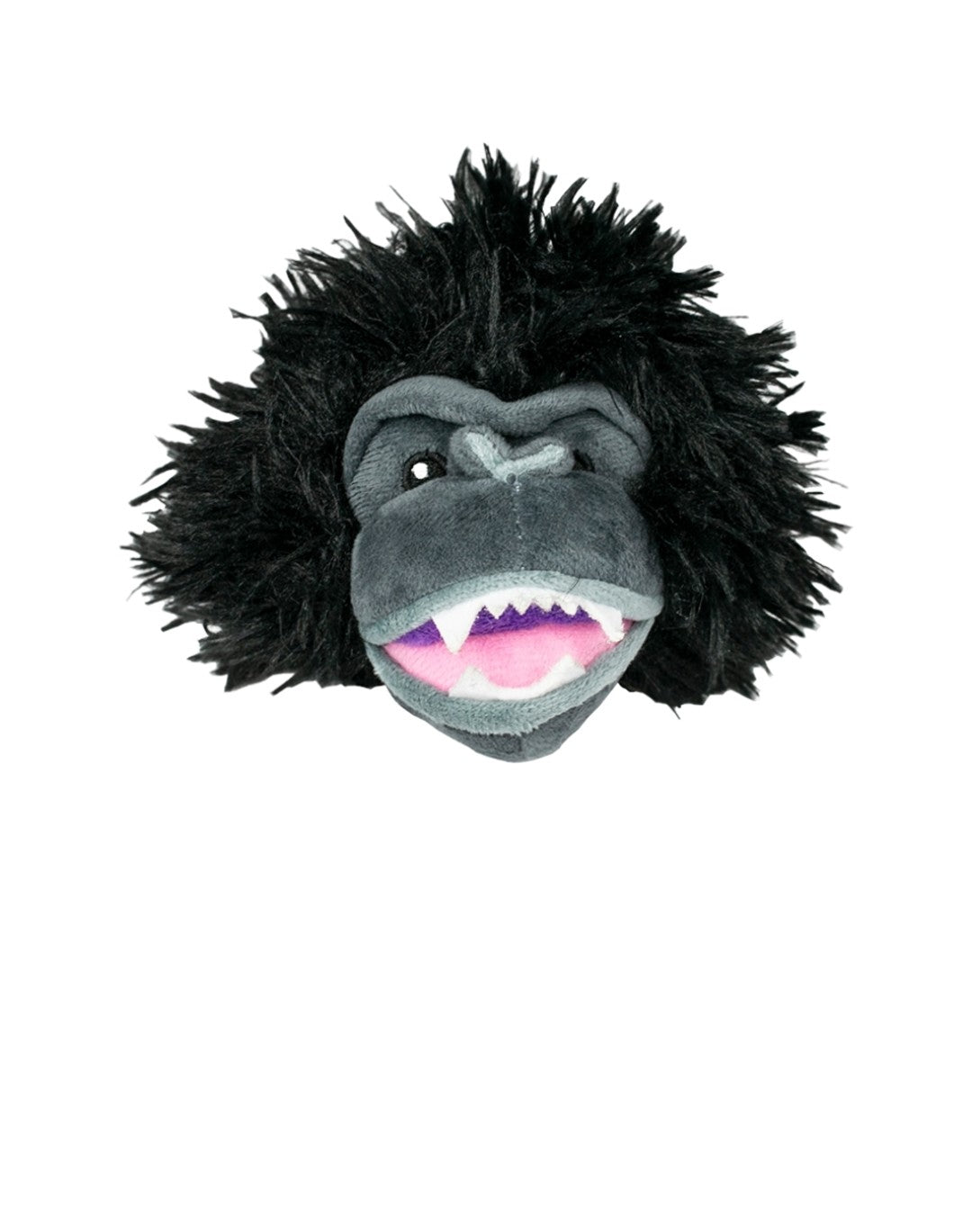 Tall Tails Dog Gorilla Head 4 in