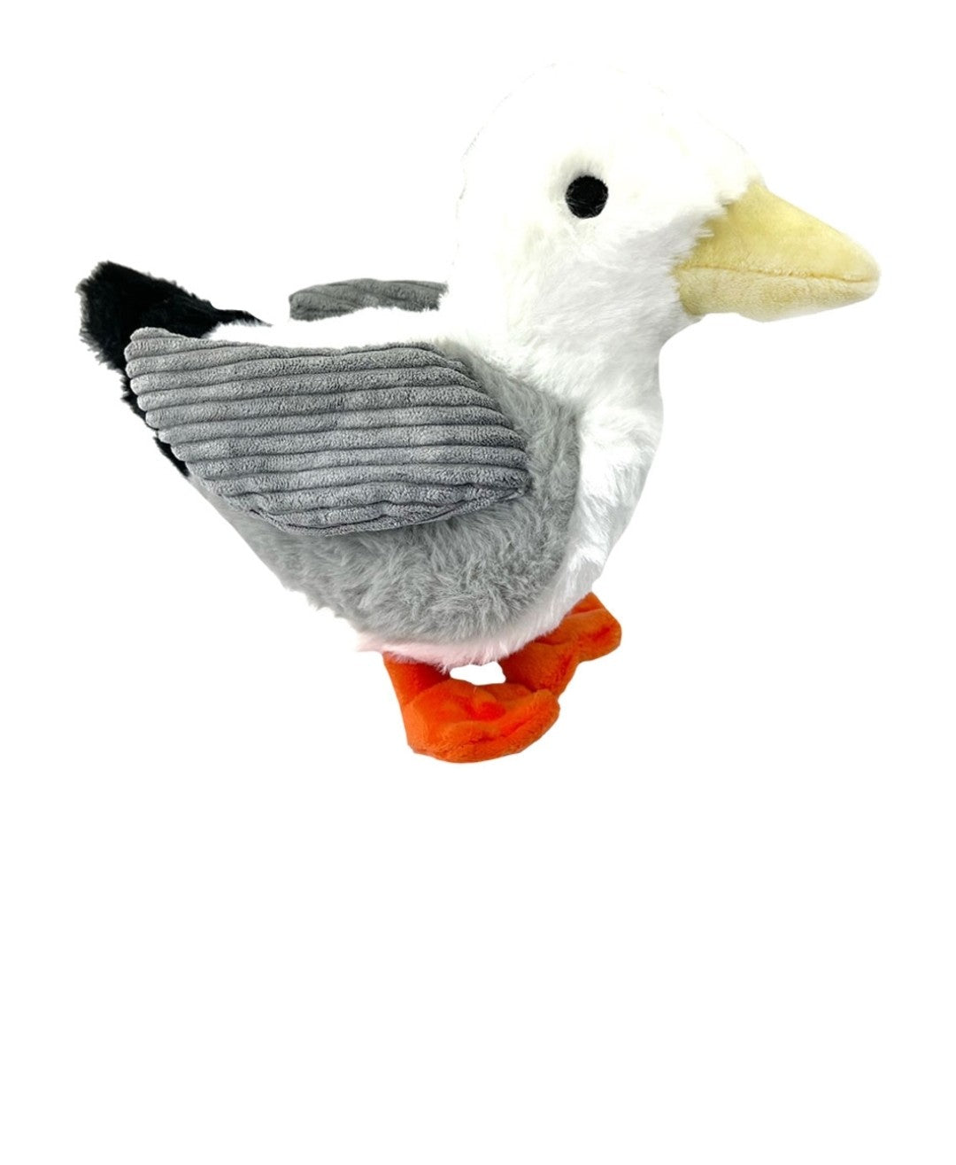 Tall Tails Dog Animated Seagull 9 in