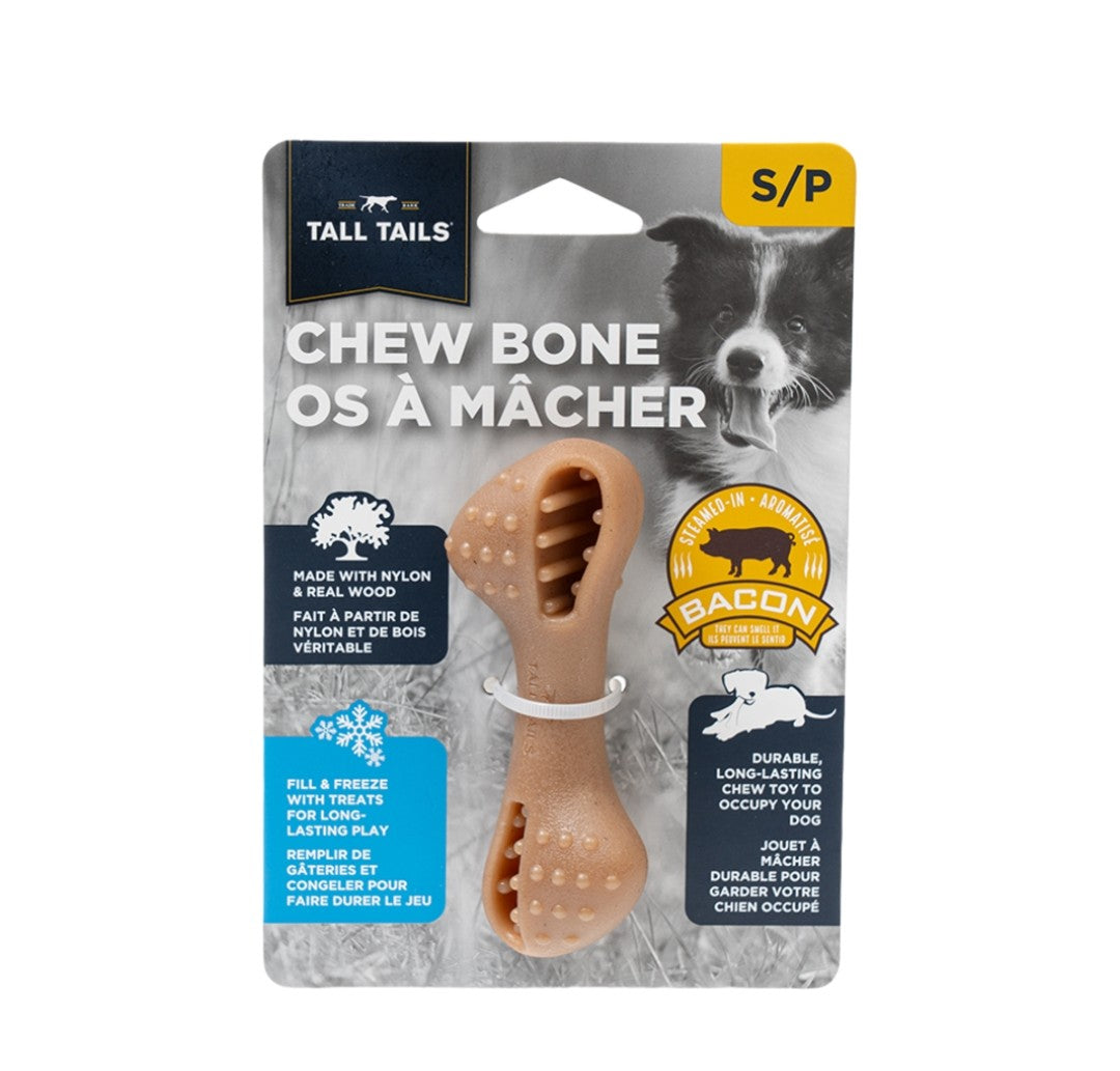Tall Tails Dog Chew Bone Small 5 in