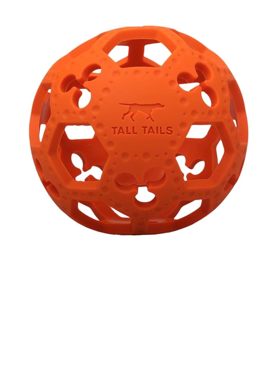 Tall Tails Dog Goat Flexiball 5 in