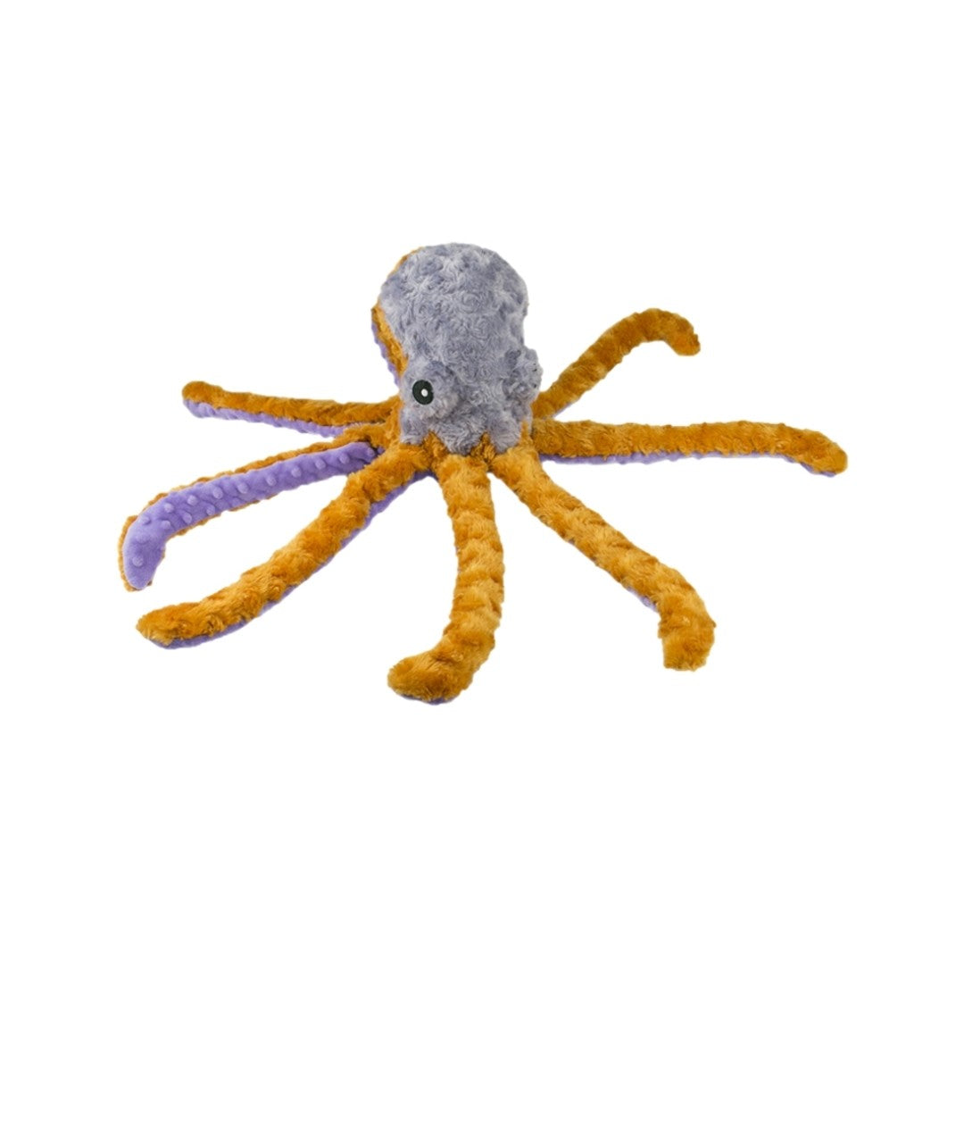 Tall Tails Dog Plush Rope Octopuses 14 in