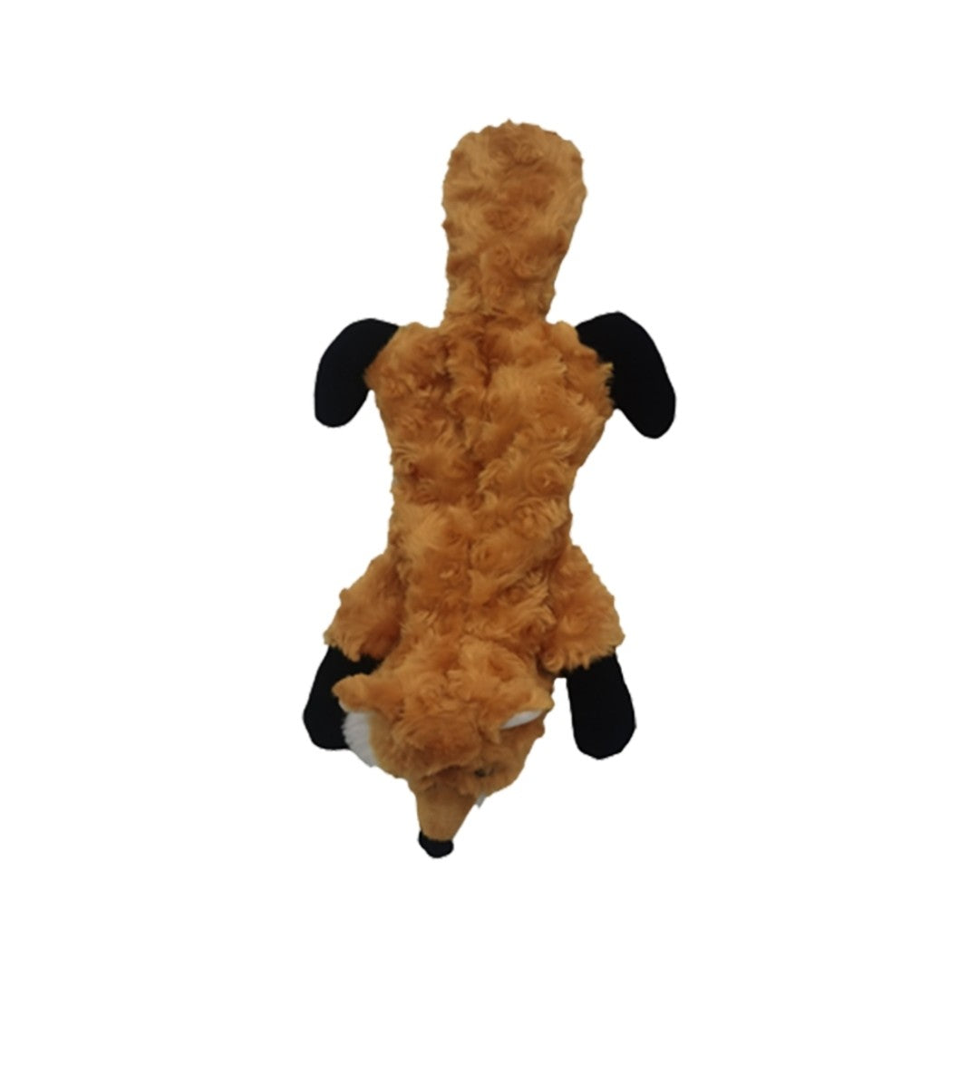 Tall Tails Dog Plush Stuffless Fox 16 in