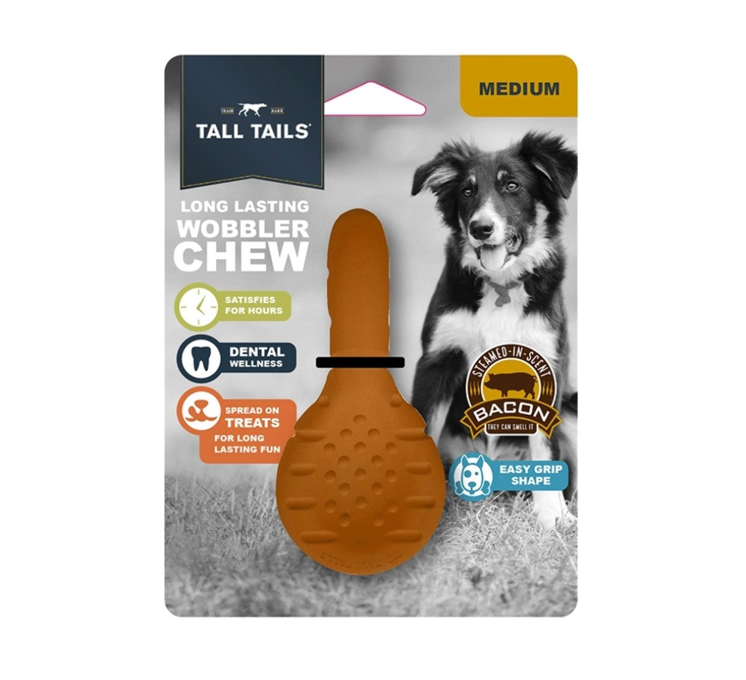 Tall Tails Dog Wobble Walker Wabbler Medium