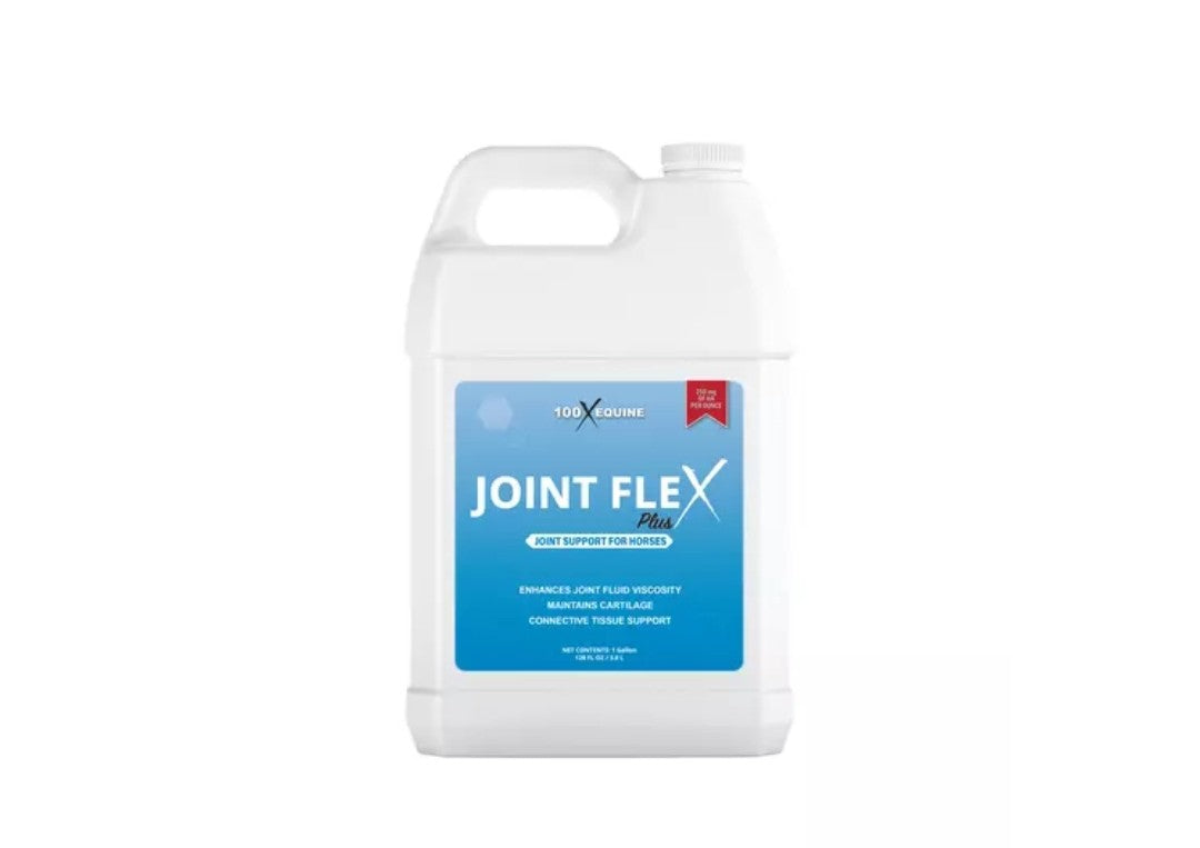 Joint Flex Plus Half Gallon