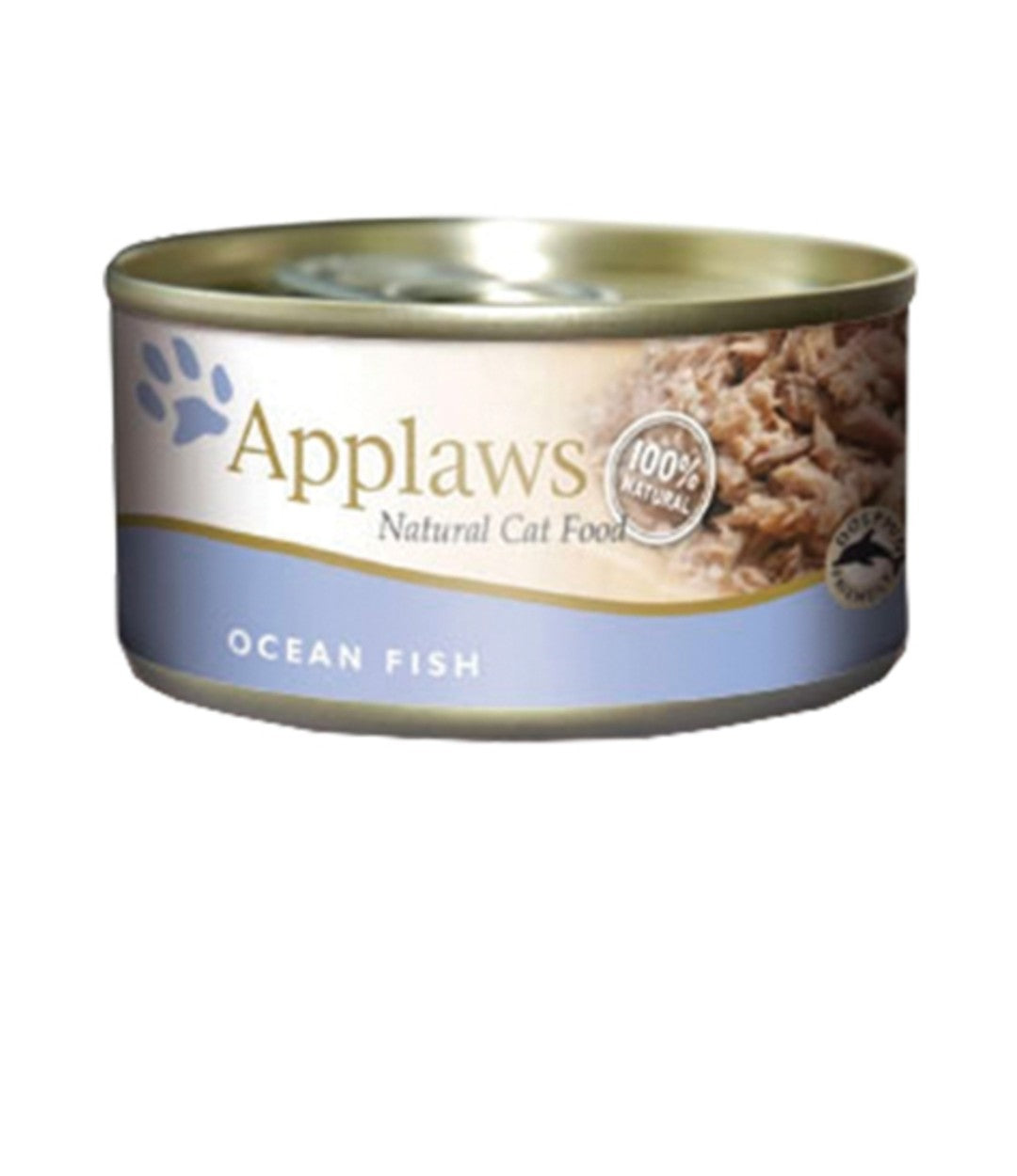 Applaws Cat Ocean Fish 2.47 oz 24 pack
