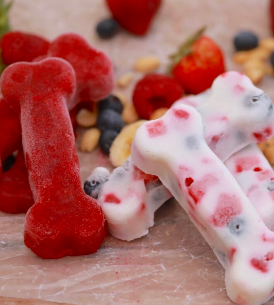 Dog Treats