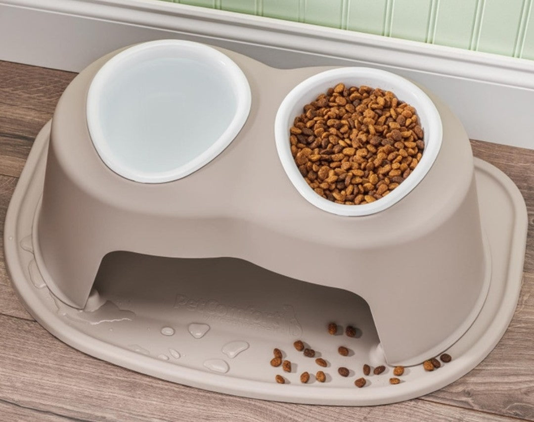 Pet Feeding Supplies