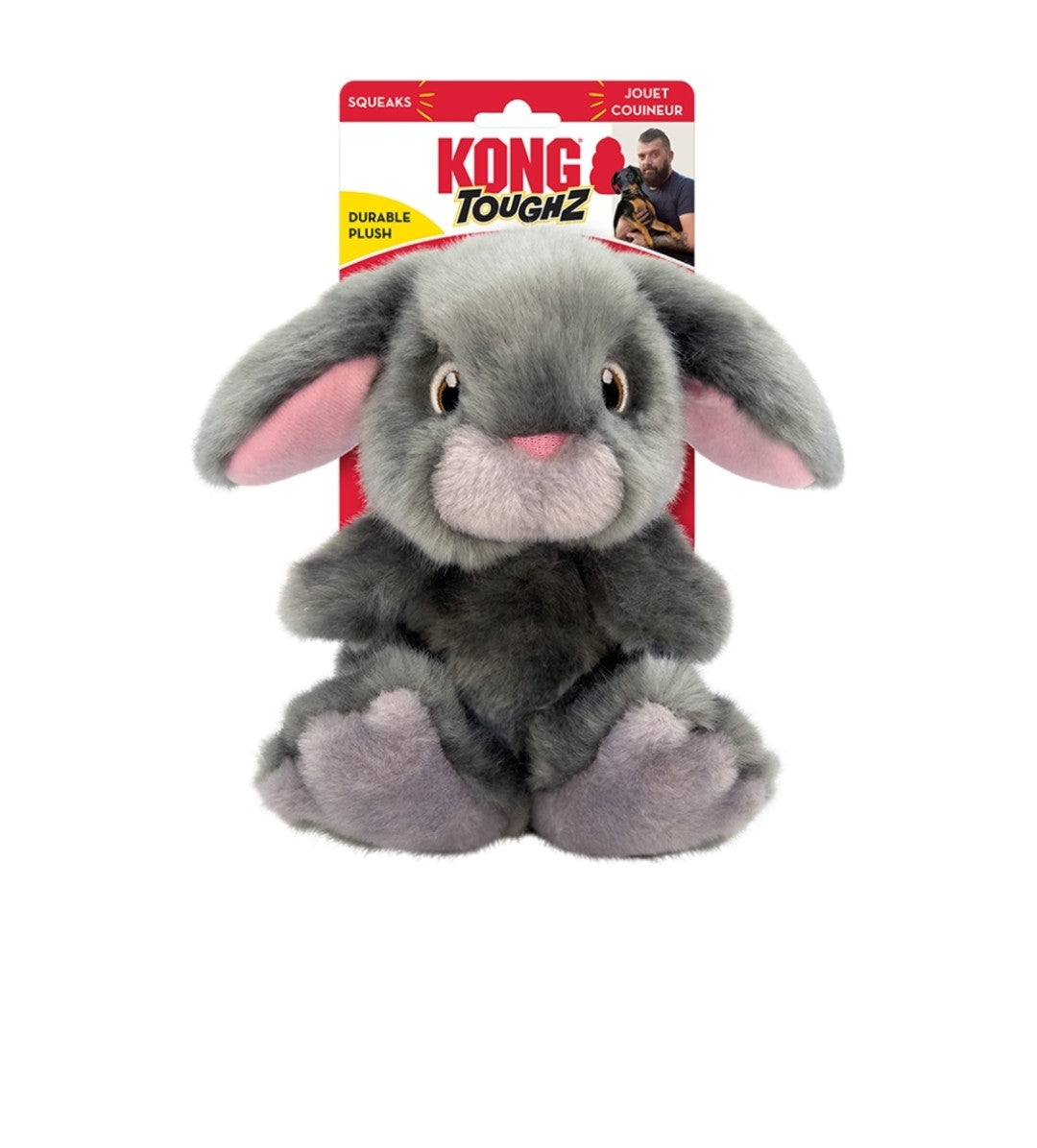 Dog toys