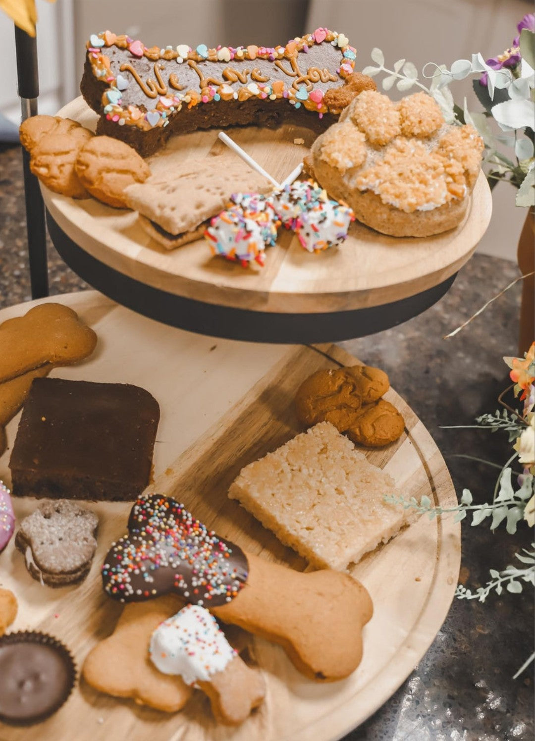 Dog Bakery