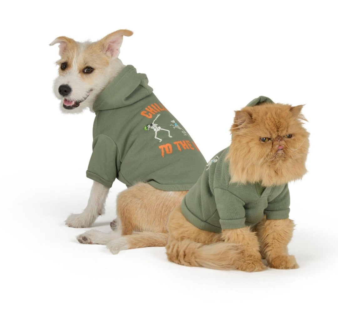 Pet Clothing