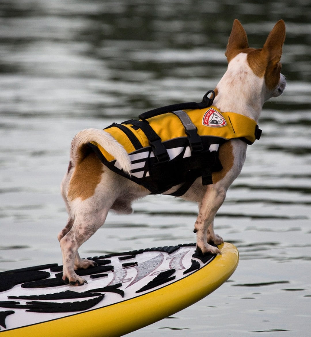 Pet Life Jackets