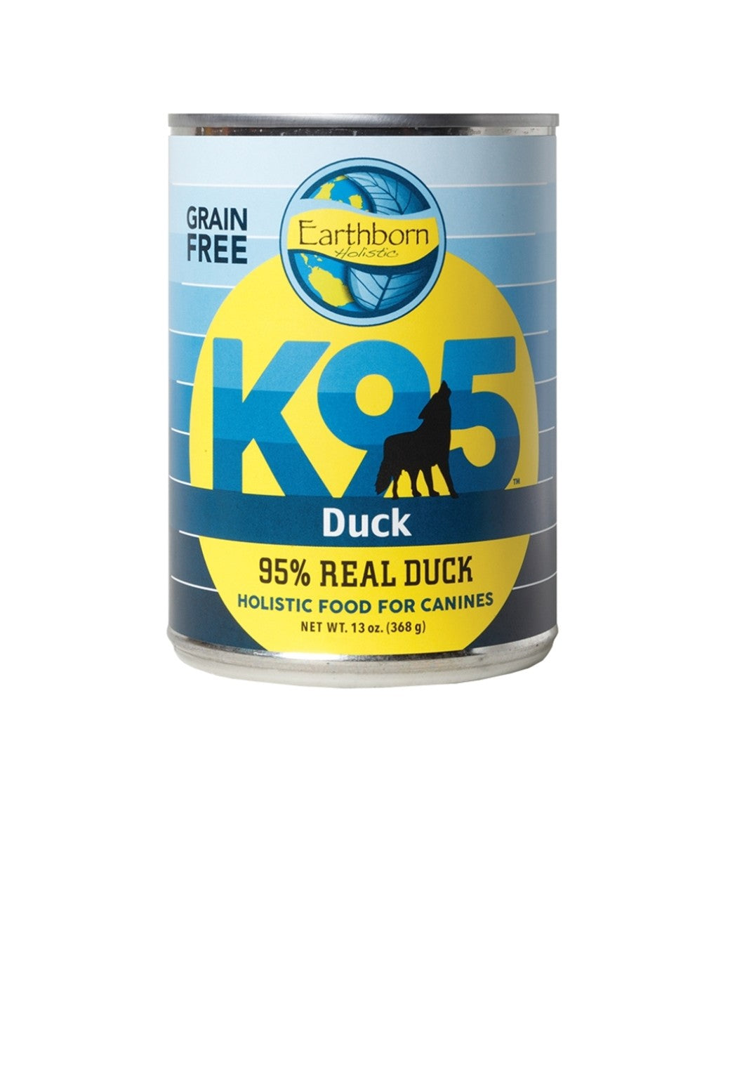Wet Dog Food