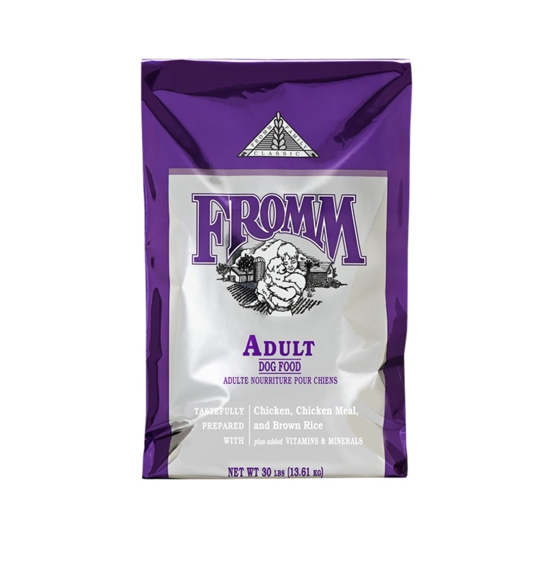 Fromm Classic Adult 15lb