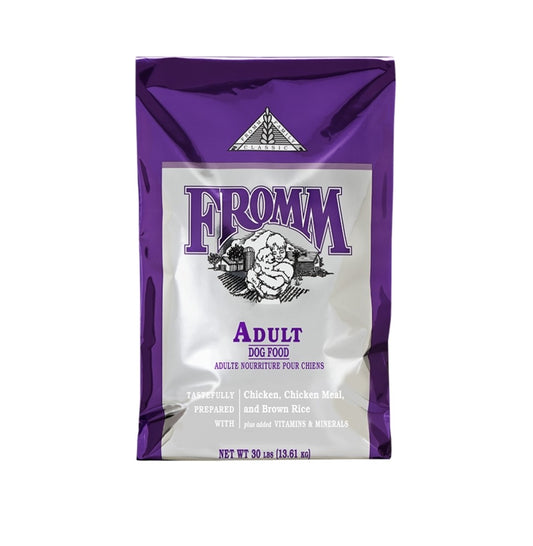 Fromm Classic Adult 15lb