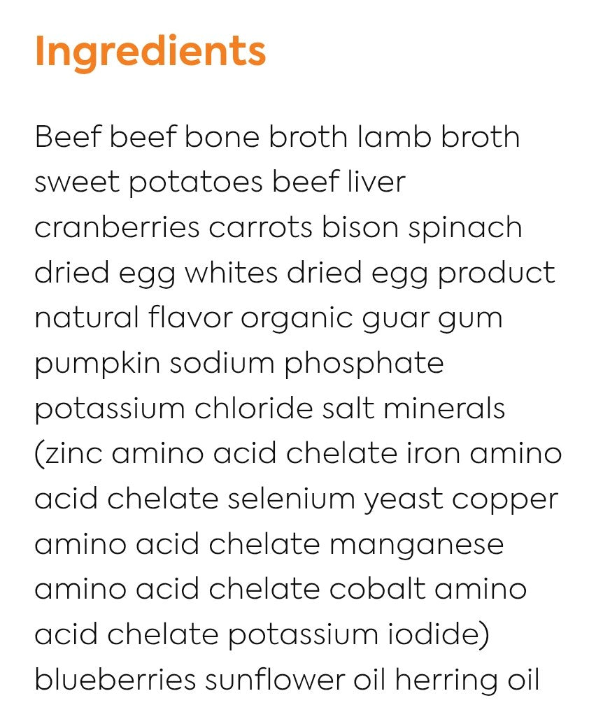 Acana Dog Food Grain Free Premium Chunks Beef Recipe In Bone Broth 12.8 oz 12 Pack