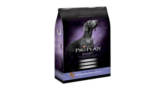Pro plan All Ages sport performance 30/20 chicken and rice dog food 37.5lb