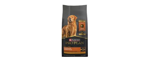 Pro plan essentials shredded blend chicken and rice 5lb