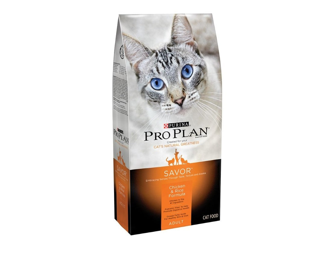 Pro Plan Complete Essentials Chicken And Rice Cat 7lb