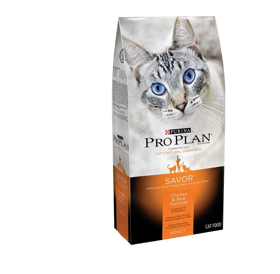 Pro Plan Complete Essentials Chicken And Rice Cat 16lb