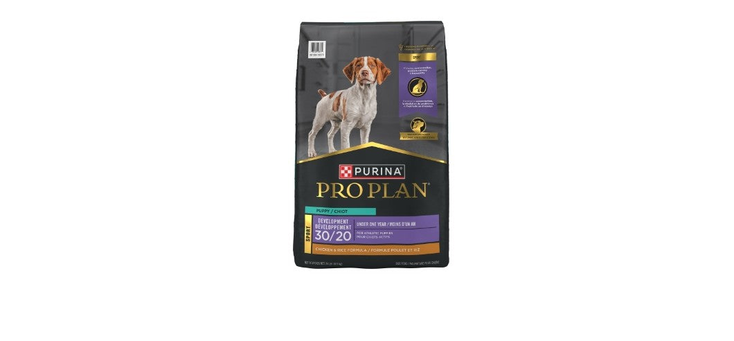 Pro Plan Develop 30/20 Chicken And Rice 24lb