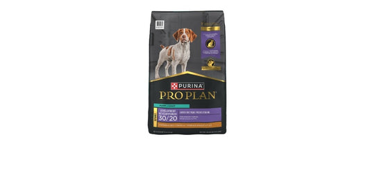 Pro Plan Develop 30/20 Chicken And Rice 24lb