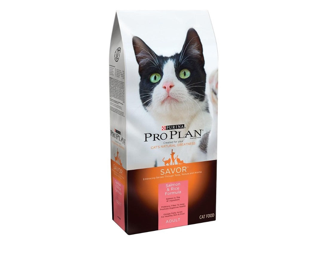Pro Plan Complete Essentials Salmon And Rice cat 16lb