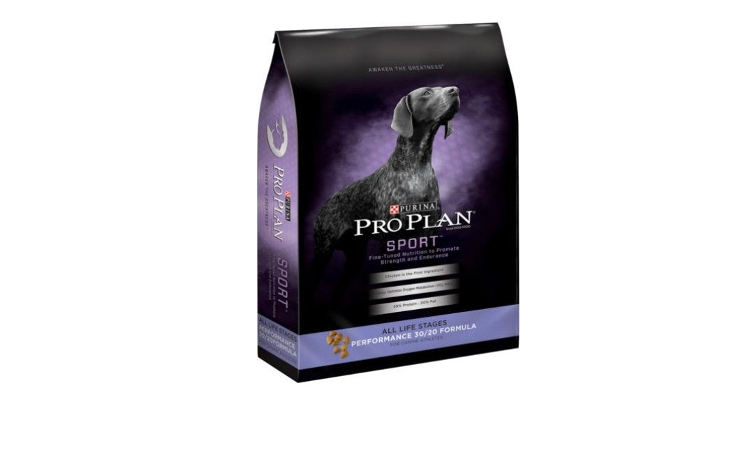 Pro Plan All Ages Sport Performance 30/20 Chicken And Rice Dog 6lb