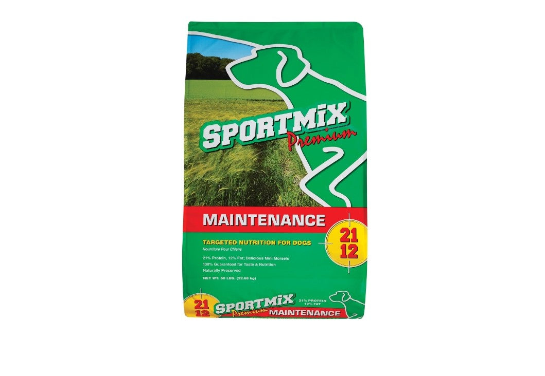 Sportmix Maintenance dog 50lb