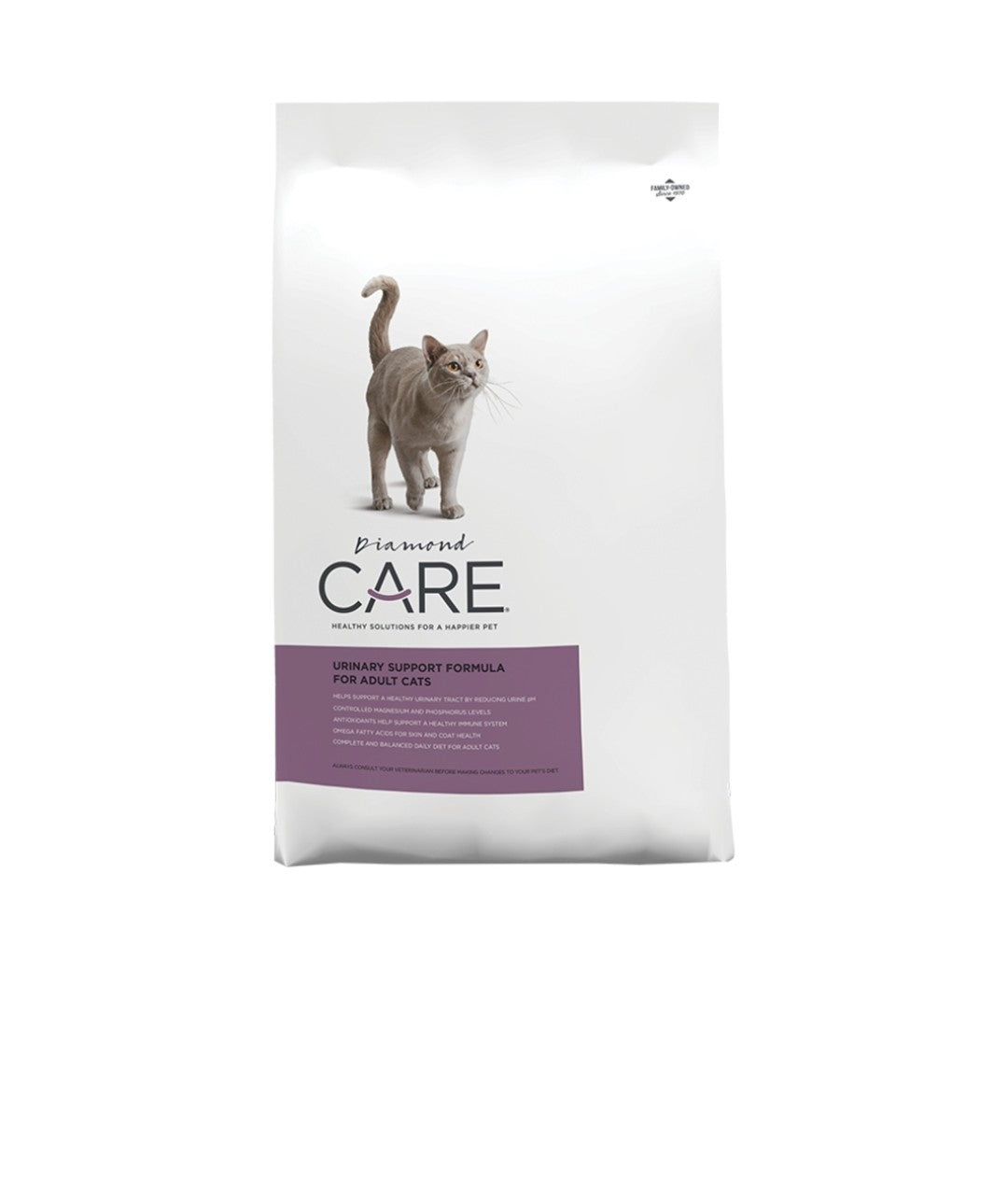 Diamond Car Care Adult Urinary Support Formula 15lb