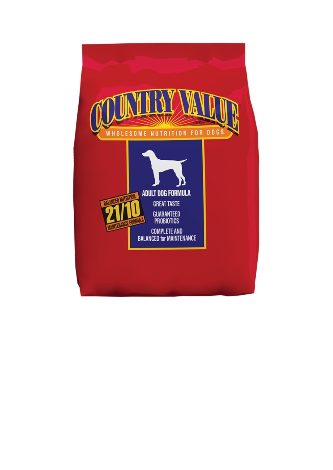 Diamond Dog Country Value 50lb