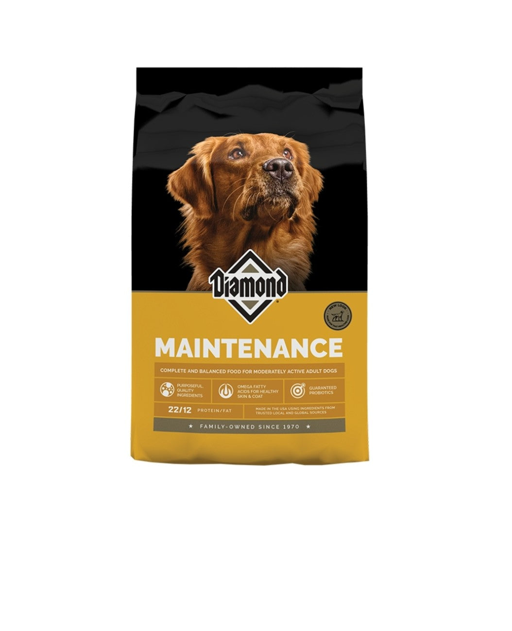 Diamond Dog Maintenance Adult 40lb