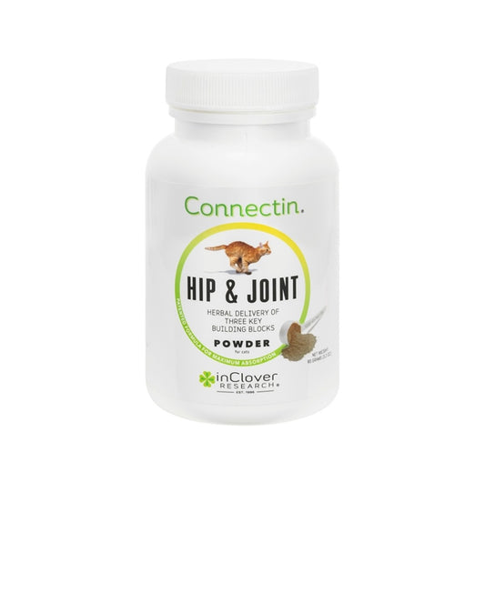 Inclover Cat Connection Hip and Joint Powder 90 g