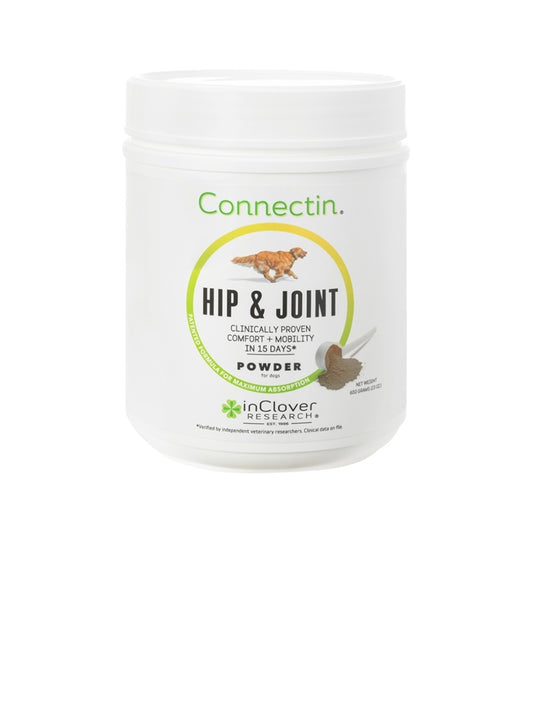 Inclover Dog Connectin Hip and Joint Powder 23 oz