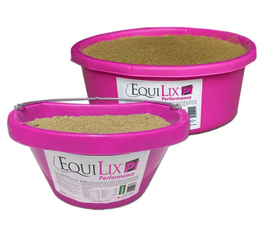 Equipride Pail 25 lbs
