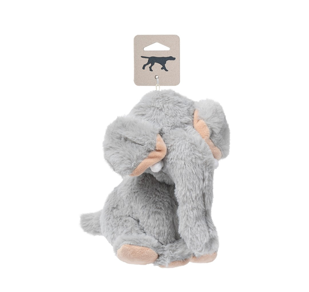 Tall Tails Dog Animated Elephant 8.5 in