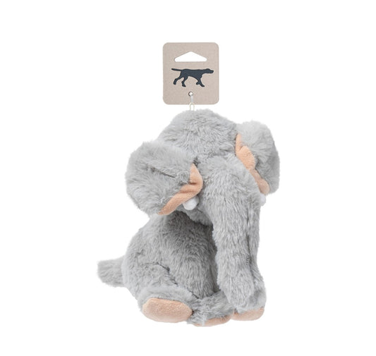 Tall Tails Dog Animated Elephant 8.5 in