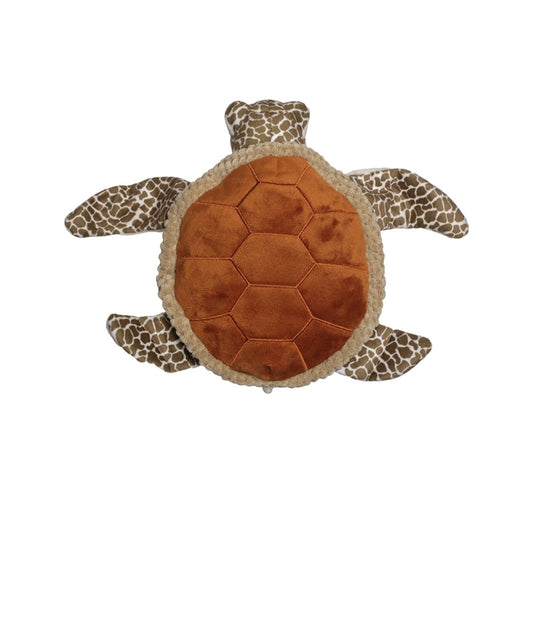 Tall Tails Dog Animated Sea Turtle 9 in