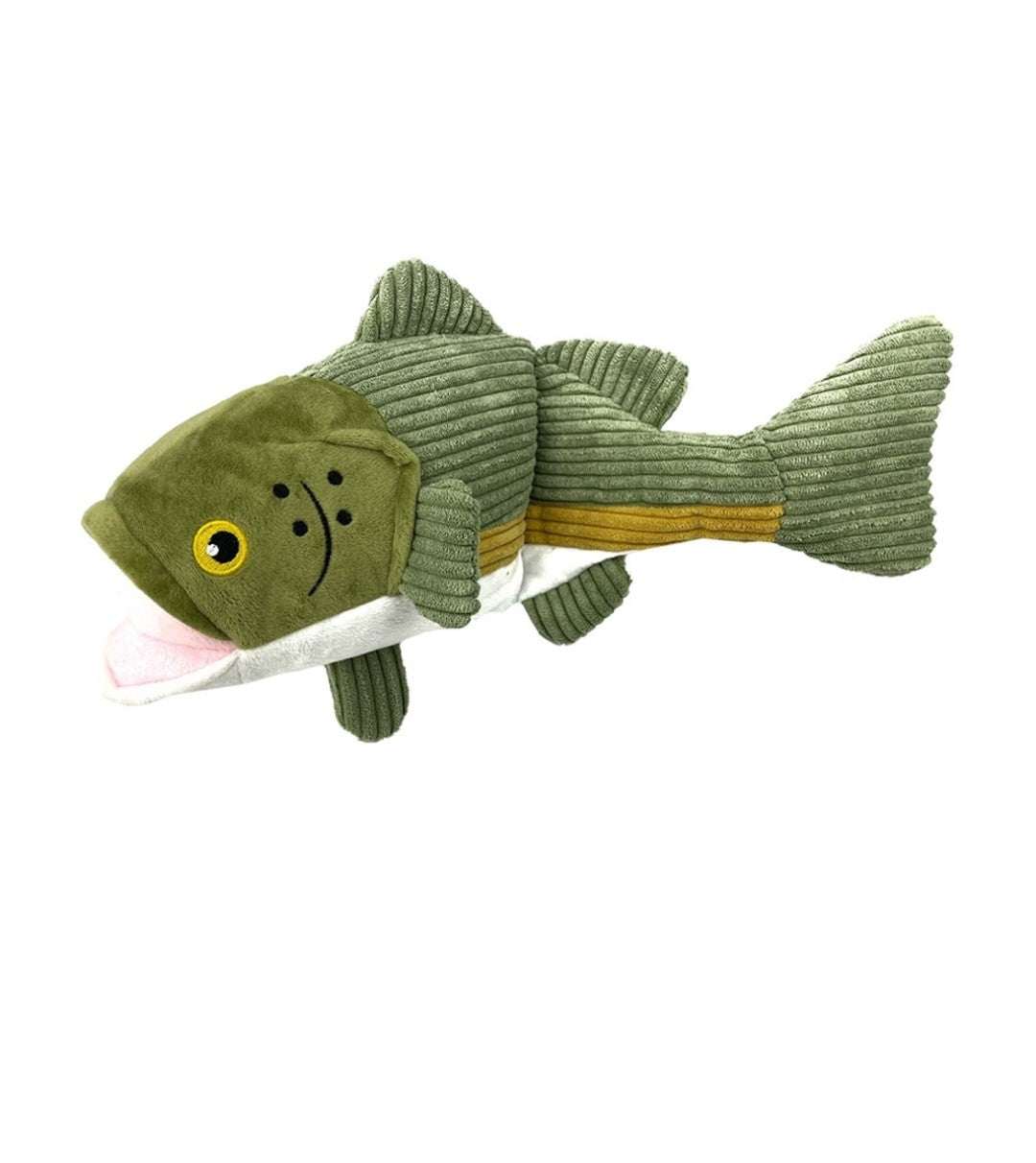 Tall Tails Dog Big Fish 14 in