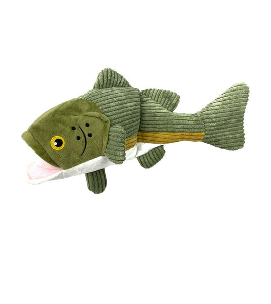 Tall Tails Dog Big Fish 14 in