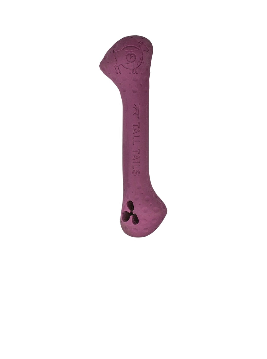 Tall Tails Dog Goat Bone 12 in