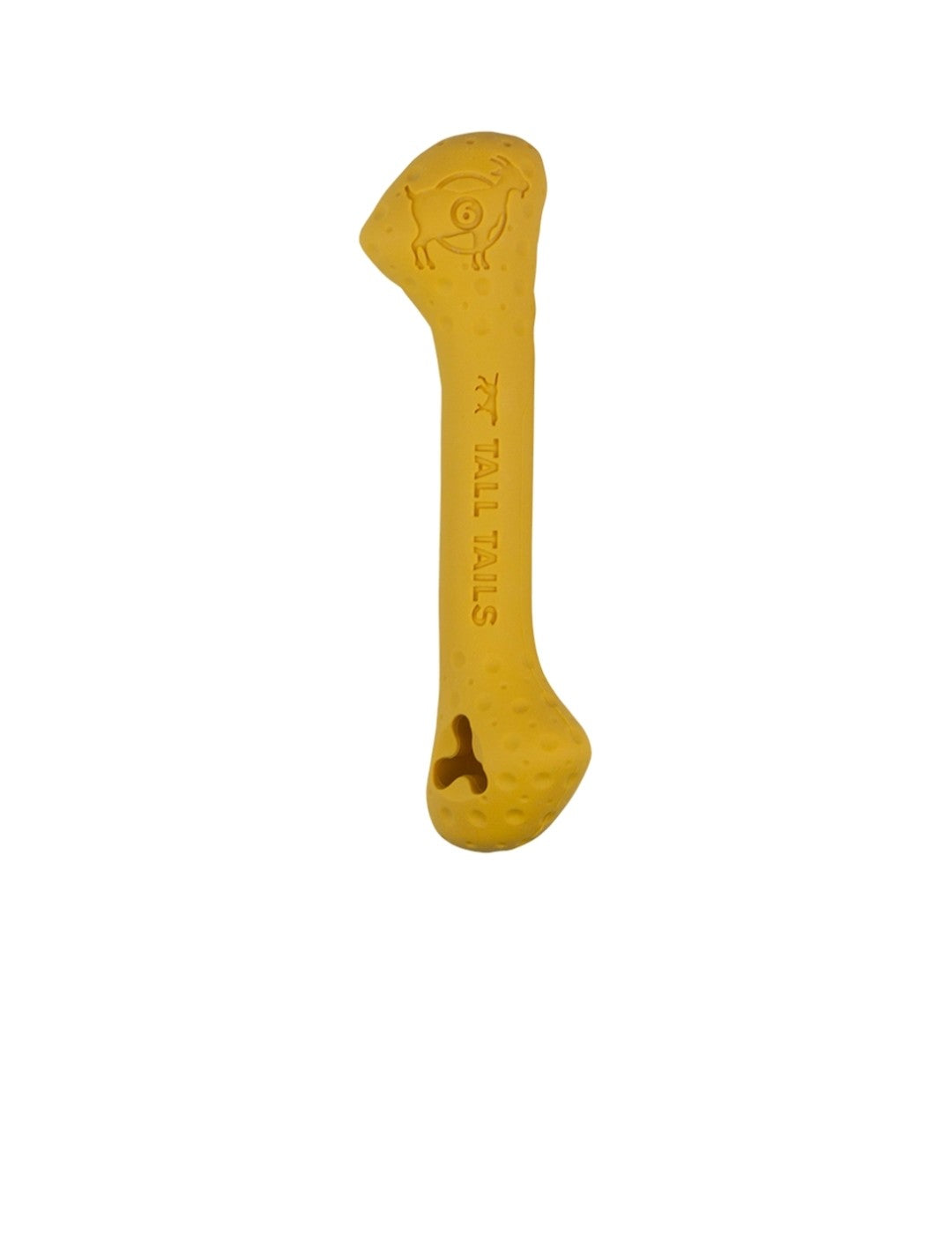 Tall Tails Dog Goat Bone 6 in