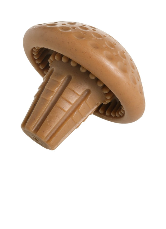 Tall Tails Dog Nylon Chew Shroom Medium 5 in