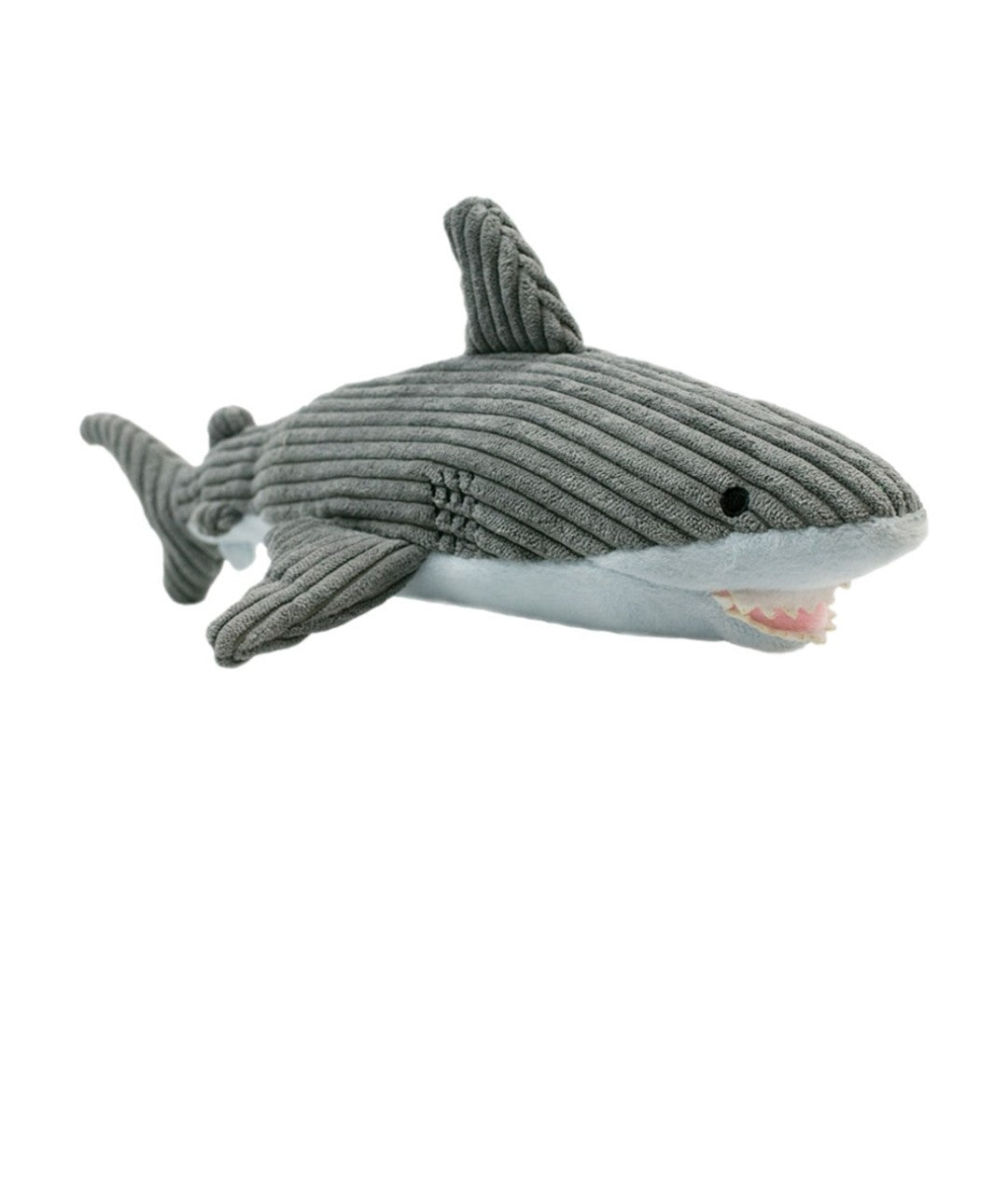 Tall Tails Dog Plush Crunch Shark 14 in