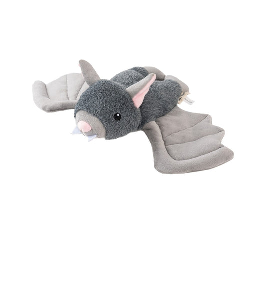 Tall Tails Dog Plush Flying Bat 15 in