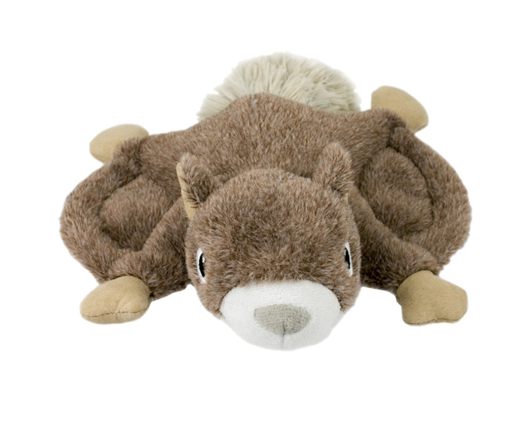 Plush Flying Squirrel 12 in